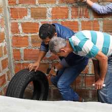 Alcalde Ospina orienta acciones contra la epidemia de Dengue