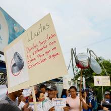 Alcalde Ospina orienta acciones contra la epidemia de Dengue