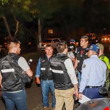 La comunidad se sinti&oacute; segura y respaldada por la Alcald&iacute;a de Cali