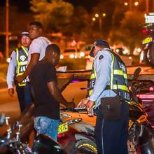 La comunidad se sinti&oacute; segura y respaldada por la Alcald&iacute;a de Cali