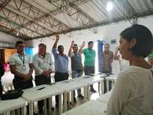 En marcha los Comit&eacute;s de Planeaci&oacute;n de la zona rural de Cali 