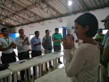 En marcha los Comit&eacute;s de Planeaci&oacute;n de la zona rural de Cali 