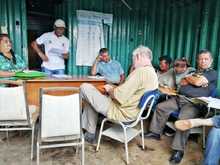 En marcha los Comit&eacute;s de Planeaci&oacute;n de la zona rural de Cali 