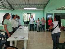 En marcha los Comit&eacute;s de Planeaci&oacute;n de la zona rural de Cali 