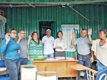 En marcha los Comit&eacute;s de Planeaci&oacute;n de la zona rural de Cali 