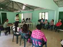 En marcha los Comit&eacute;s de Planeaci&oacute;n de la zona rural de Cali 