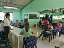 En marcha los Comit&eacute;s de Planeaci&oacute;n de la zona rural de Cali 