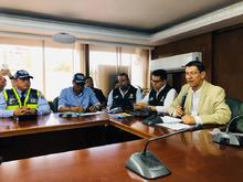 Municipio implementar&aacute; tres medidas para garantizar la seguridad en Cali