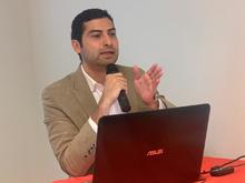 Socializan propuestas del Plan de Desarrollo con afiliados de Camacol - Valle