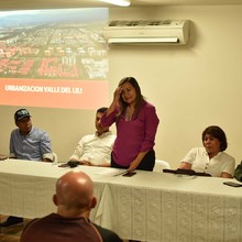 Alcald&iacute;a inici&oacute; la construcci&oacute;n de un plan de acci&oacute;n para devolver la tranquilidad a la comunidad del Valle del Lili
