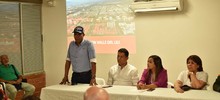 Alcald&iacute;a inici&oacute; la construcci&oacute;n de un plan de acci&oacute;n para devolver la tranquilidad a la comunidad del Valle del Lili