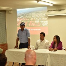 Alcald&iacute;a inici&oacute; la construcci&oacute;n de un plan de acci&oacute;n para devolver la tranquilidad a la comunidad del Valle del Lili