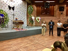 Secretar&iacute;a de Cultura de Cali lamenta el fallecimiento de la maestra Oliva Cuero