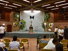 Secretar&iacute;a de Cultura de Cali lamenta el fallecimiento de la maestra Oliva Cuero