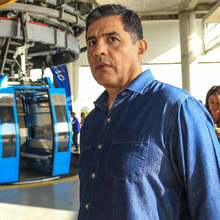 MIO Cable, un sistema de transporte seguro y confiable