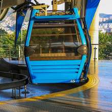 MIO Cable, un sistema de transporte seguro y confiable