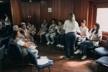 Mesas de trabajo para moldear la Cali que se quiere