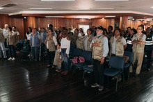 Mesas de trabajo para moldear la Cali que se quiere