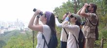 Alista tus bin&oacute;culos y la c&aacute;mara fotogr&aacute;fica para el censo de aves acu&aacute;ticas