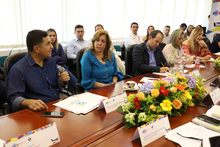 Juegos Panamericanos Junior una oportunidad para la convivencia, la paz y la equidad