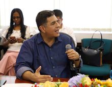 Juegos Panamericanos Junior una oportunidad para la convivencia, la paz y la equidad