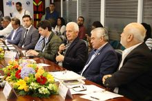 Juegos Panamericanos Junior una oportunidad para la convivencia, la paz y la equidad