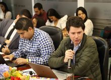 Juegos Panamericanos Junior una oportunidad para la convivencia, la paz y la equidad