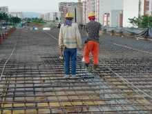 Contin&uacute;an las obras que conectar&aacute;n Valle del Lili con Bochalema