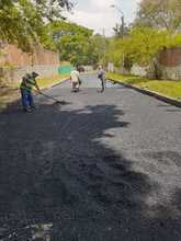 Contin&uacute;a la transformaci&oacute;n vial al sur de Cali