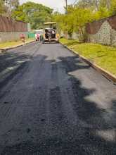 Contin&uacute;a la transformaci&oacute;n vial al sur de Cali