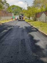 Contin&uacute;a la transformaci&oacute;n vial al sur de Cali