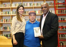 Biblioteca el Centenario hace la apertura de sus servicios