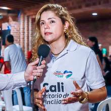 Se sientan las bases para fortalecer las pol&iacute;ticas p&uacute;blica de barrismo social