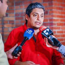 Se sientan las bases para fortalecer las pol&iacute;ticas p&uacute;blica de barrismo social