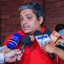 Se sientan las bases para fortalecer las pol&iacute;ticas p&uacute;blica de barrismo social