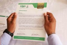 Agentes de tr&aacute;nsito que salvan vidas 