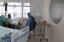 Agentes de tr&aacute;nsito que salvan vidas 