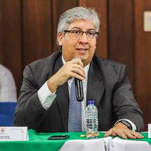 Sesion&oacute; por primera vez en Cali la Mesa Migratoria