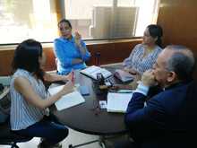 Medici&oacute;n y mitigaci&oacute;n de gases de efecto invernadero, una prioridad para Cali