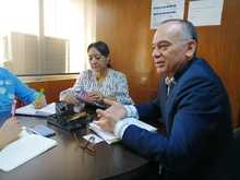 Medici&oacute;n y mitigaci&oacute;n de gases de efecto invernadero, una prioridad para Cali