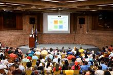 Instaladas las mesas de trabajo para el Plan de Desarrollo del sector cultural