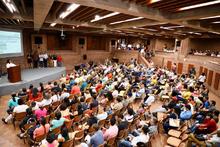 Instaladas las mesas de trabajo para el Plan de Desarrollo del sector cultural