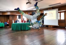 Cali defini&oacute; todo un a&ntilde;o de diversa agenda cultural