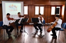 Cali defini&oacute; todo un a&ntilde;o de diversa agenda cultural