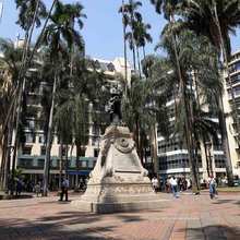 Inician recorridos para sensibilizar el ordenamiento del espacio p&uacute;blico con vendedores informales