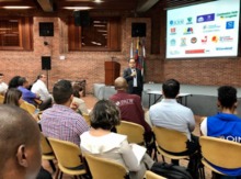 Avanza construcci&oacute;n del Plan de Desarrollo con sectores econ&oacute;micos