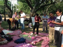 Avanza construcci&oacute;n del Plan de Desarrollo con sectores econ&oacute;micos