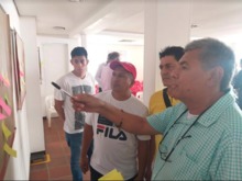 Avanza construcci&oacute;n del Plan de Desarrollo con sectores econ&oacute;micos