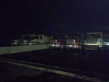 Pruebas de carga fueron exitosas en puente de la v&iacute;a Cali &ndash; Jamund&iacute;