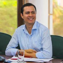 Procolombia, comprometida con la promoci&oacute;n de Cali a nivel internacional